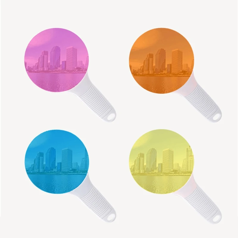 54DF 1Set Montessori Color Cognition Toy Color Mixing Game Toy Hand-Eye Coordination Toy Color Perception Toy Creative Toy
54DF 1Set Montessori Color Cognition Toy Color Mixing Game Toy Hand-Eye Coordination Toy Color Perception Toy Creative Toy