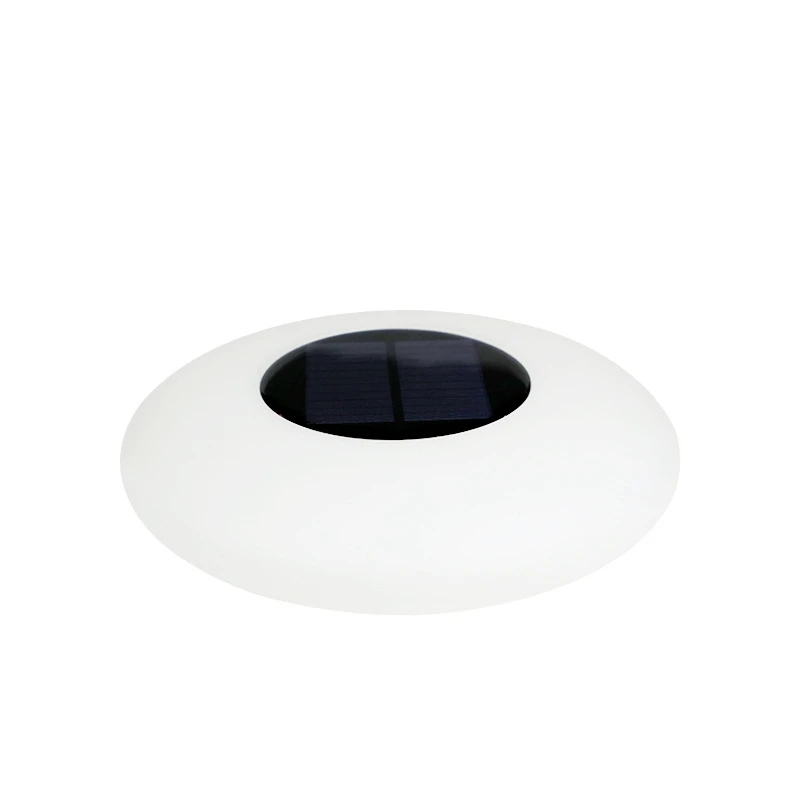 Colorful Lawn Lamp Outdoor LED Solar Energy Park Villa Community Pool Floating Lamp Courtyard Garden Lamp
Colorful Lawn Lamp Outdoor LED Solar Energy Park Villa Community Pool Floating Lamp Courtyard Garden Lamp