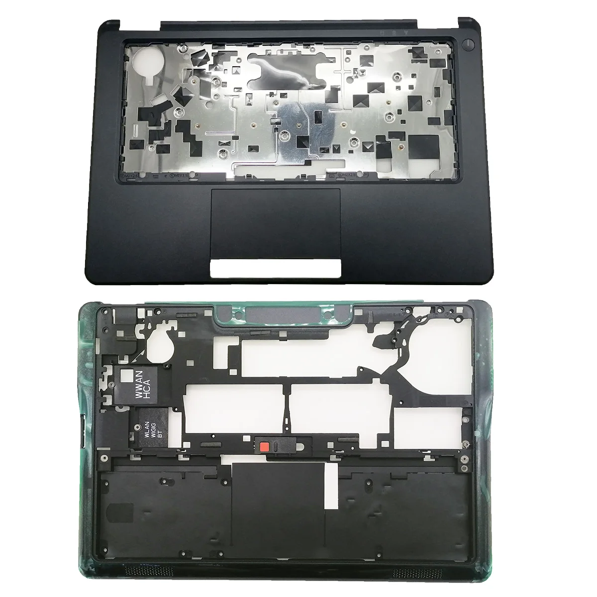 Новинка для ноутбука Dell Latitude E7250, Упор для рук, верхний чехол, крышка/нижний чехол, 0D7YT3 06K7FV, черный
Новинка для ноутбука Dell Latitude E7250, Упор для рук, верхний чехол, крышка/нижний чехол, 0D7YT3 06K7FV, черный
