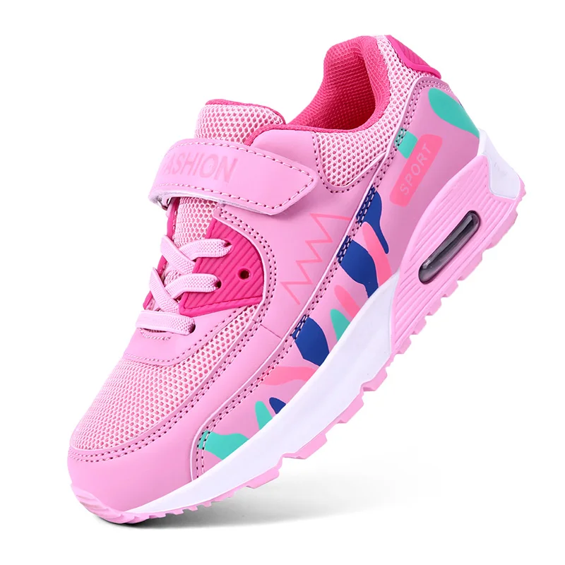 Новинка Весна 2020, камуфляжная дышащая повседневная спортивная обувь для девочек и мальчиков-37 
Новинка Весна 2020, камуфляжная дышащая повседневная спортивная обувь для девочек и мальчиков-37