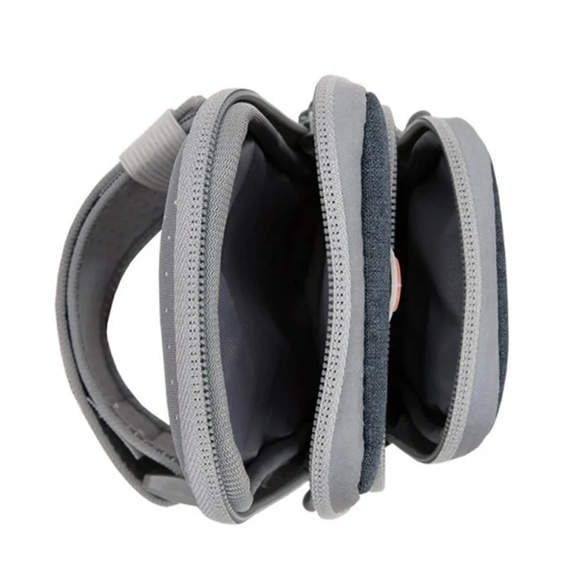 Fitness Wrist Bag - Luminous Running Arm Pack, Sports Phone Bag, Waterproof, Mobile Phone Armband, With Headphone Jack, Running
Fitness Wrist Bag - Luminous Running Arm Pack, Sports Phone Bag, Waterproof, Mobile Phone Armband, With Headphone Jack, Running