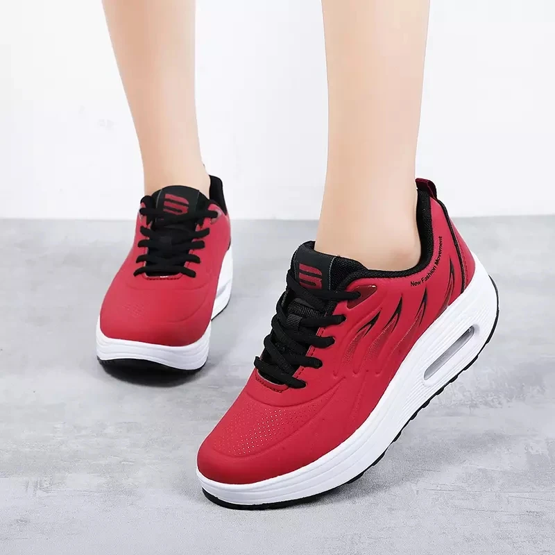 2020 winter new trend sneakers women shoes ins air cushion running shoes Lightweight walking jogging shoes zapatos mujer
2020 winter new trend sneakers women shoes ins air cushion running shoes Lightweight walking jogging shoes zapatos mujer