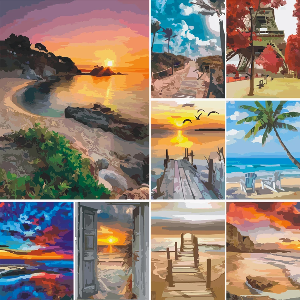 Adults Landscape Sunset Kit Art Picture Posters and Prints Wall Art Canvas Painting Wall Pictures Kids Room Decor Gift
Adults Landscape Sunset Kit Art Picture Posters and Prints Wall Art Canvas Painting Wall Pictures Kids Room Decor Gift