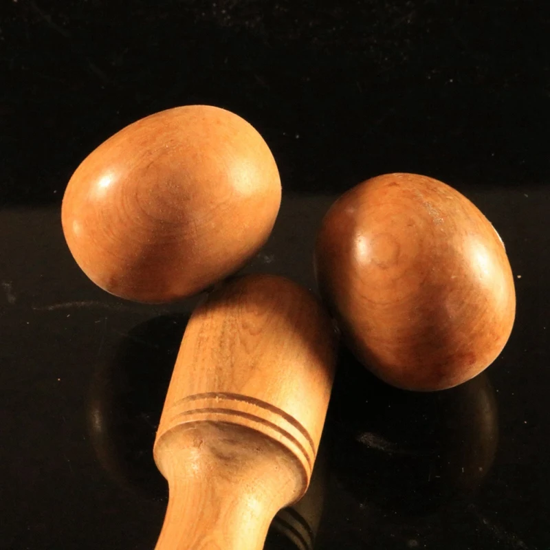 Wooden Massage Roller Full Body Massage Stick Pratical Relax Massaging Wheel Beauty Stick Roller for Man Woman
Wooden Massage Roller Full Body Massage Stick Pratical Relax Massaging Wheel Beauty Stick Roller for Man Woman