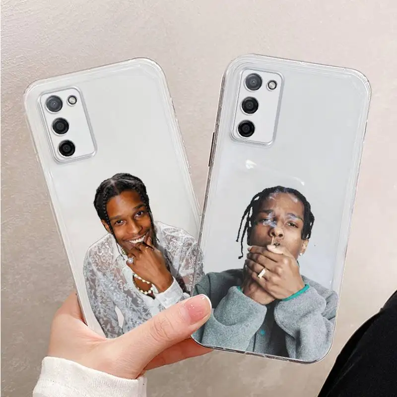 ASAP Mob Asap Rocky Rapper Phone Case Transparent For oppo R17 R15 R11 R9 F11 A32 A39 K7 K5 S X PRO PLUS moible bag
ASAP Mob Asap Rocky Rapper Phone Case Transparent For oppo R17 R15 R11 R9 F11 A32 A39 K7 K5 S X PRO PLUS moible bag