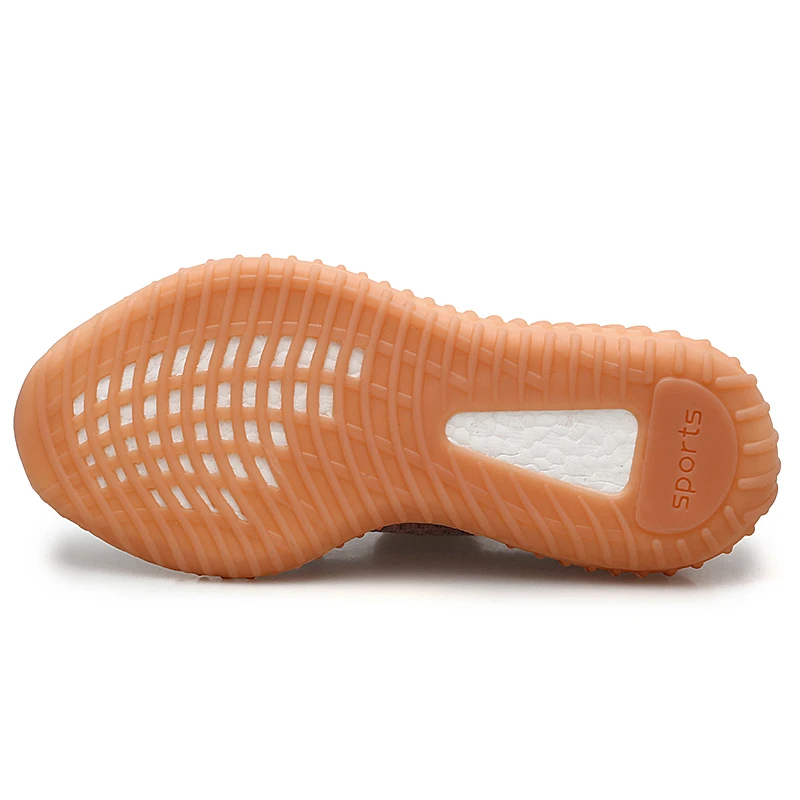 Coconut shoes for men and women couples 350 gypsophila men's shoes spring new flying shuttle casual trendy shoes sports running
Coconut shoes for men and women couples 350 gypsophila men's shoes spring new flying shuttle casual trendy shoes sports running