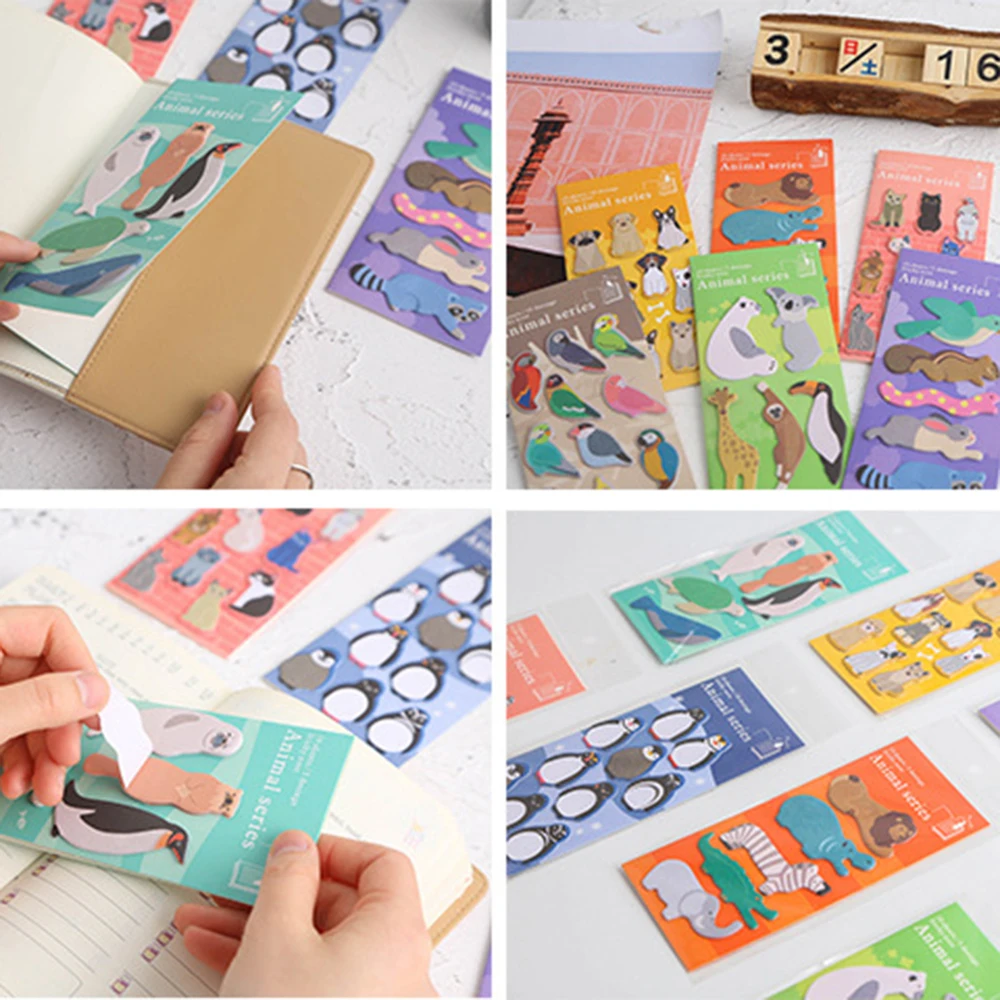 Kawaii Cat Memo Pads Cartoon Sticky Notepad School Office Supplies Korean Stationery Kids Gifts
Kawaii Cat Memo Pads Cartoon Sticky Notepad School Office Supplies Korean Stationery Kids Gifts