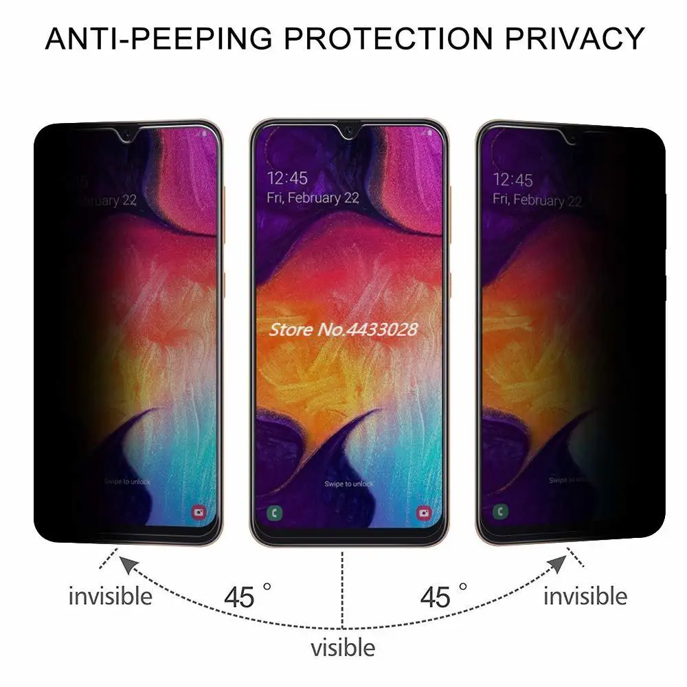 9H 2.5D Anti-Spy Tempered Glass For Alcatel 1V 1S 2021 Screen Protector For Alcatel 3L 2021 Anti-Peep Protective Film Glass
9H 2.5D Anti-Spy Tempered Glass For Alcatel 1V 1S 2021 Screen Protector For Alcatel 3L 2021 Anti-Peep Protective Film Glass