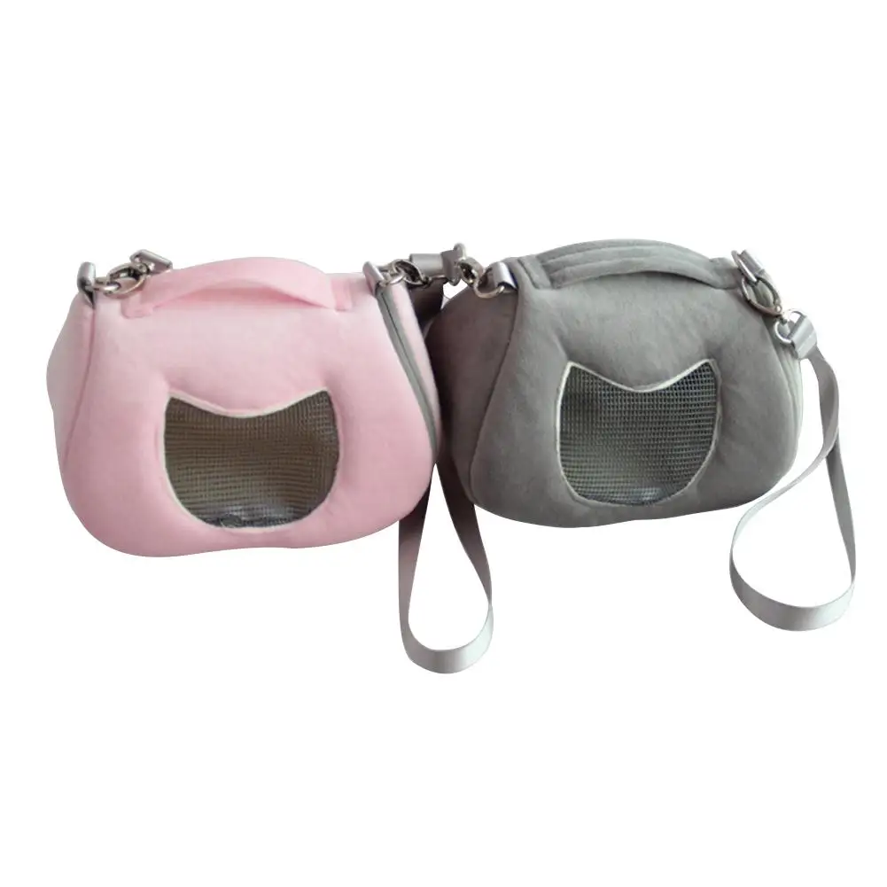Pet Carrier Bag Hamster Takeaway Bag Small Pet Bag Hand Pet Bag Out Backpack Foldable Travel Pet Bag Carrying Shoulder Pet Bags
Pet Carrier Bag Hamster Takeaway Bag Small Pet Bag Hand Pet Bag Out Backpack Foldable Travel Pet Bag Carrying Shoulder Pet Bags