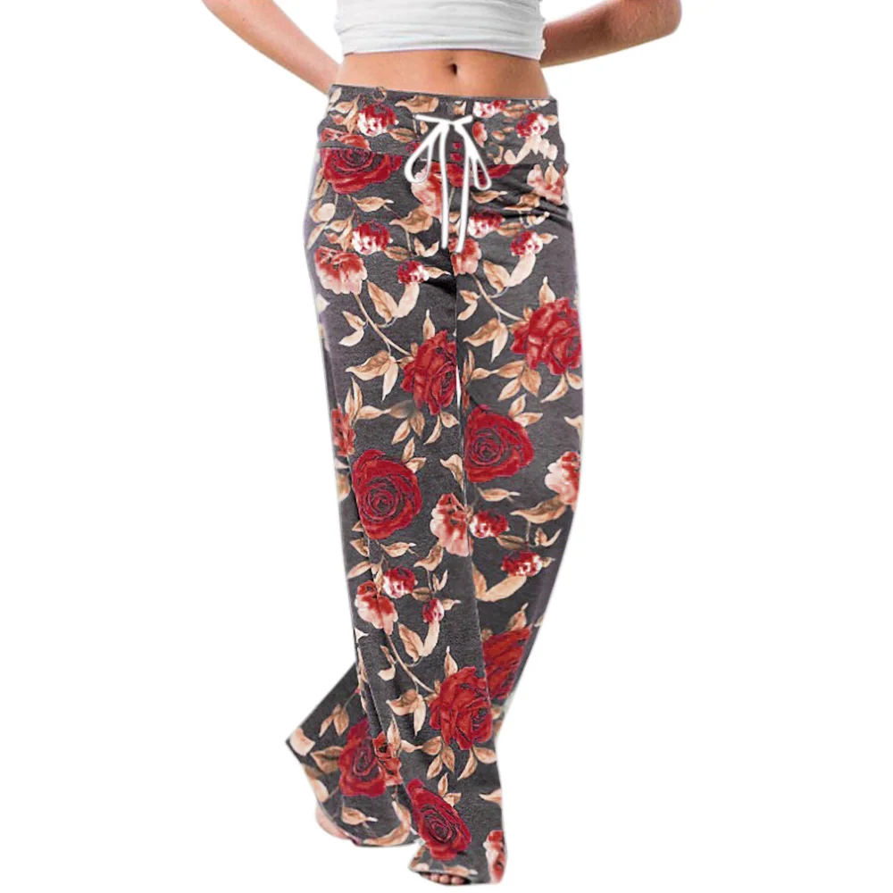 Модные женские летние брюки с широкими штанинами, повседневные винтажные брюки на шнуровке, свободные брюки, Пляжная Праздничная верхняя о...
Модные женские летние брюки с широкими штанинами, повседневные винтажные брюки на шнуровке, свободные брюки, Пляжная Праздничная верхняя о...