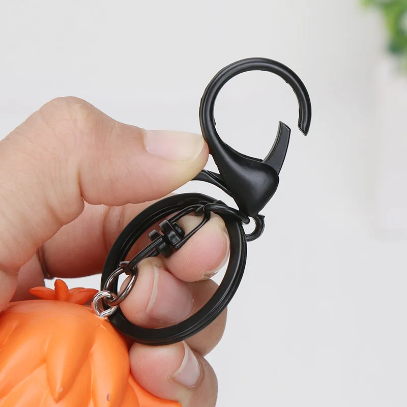 4pcs/set Anime haikyuu keychain Figures Hinata Shoyo Kageyama Tobio Action Figures Toys Collector Brinquedos Sport Doll
4pcs/set Anime haikyuu keychain Figures Hinata Shoyo Kageyama Tobio Action Figures Toys Collector Brinquedos Sport Doll