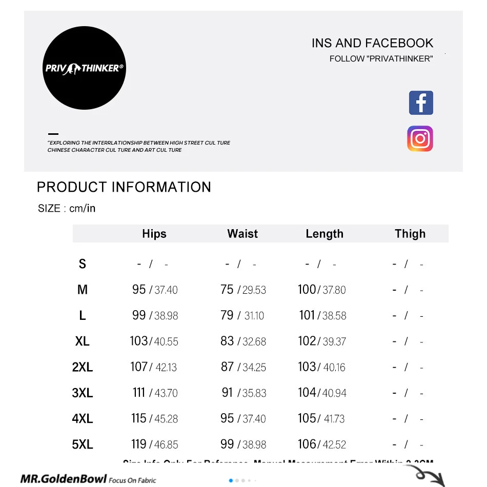 MrGoldenBowl Japanese Men Harem Pants Chinese Printed Men Jeans 2020 Korean Man Casual Loose Denim Trousers Plus Size 5XL
MrGoldenBowl Japanese Men Harem Pants Chinese Printed Men Jeans 2020 Korean Man Casual Loose Denim Trousers Plus Size 5XL