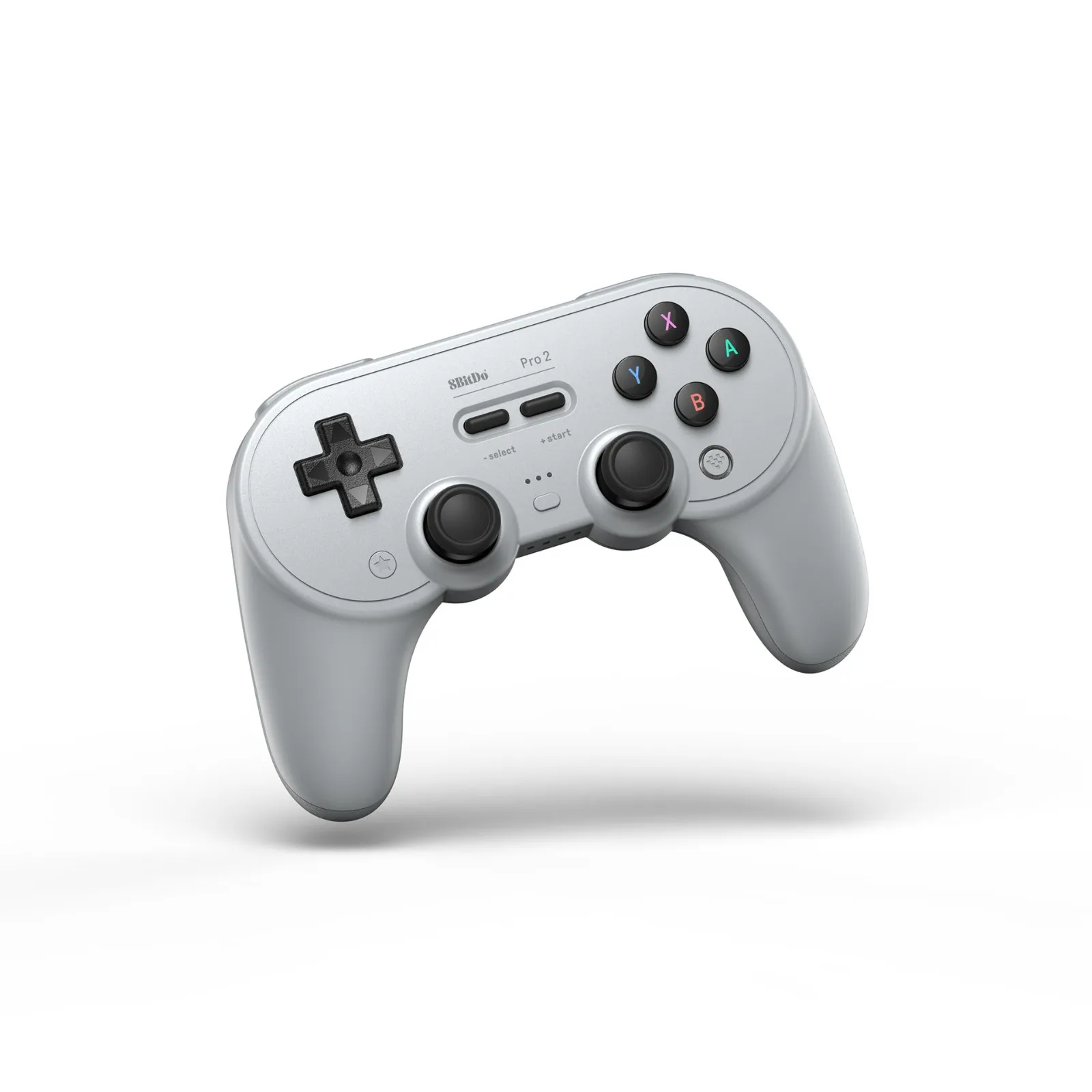 Геймпад 8bitdo Pro 2, Bluetooth-контроллер с джойстиком для Nintendo Switch, ПК, MacOS, Android, для Raspberry Pi
Геймпад 8bitdo Pro 2, Bluetooth-контроллер с джойстиком для Nintendo Switch, ПК, MacOS, Android, для Raspberry Pi