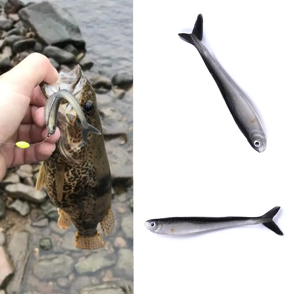 10PCS Curly Worm Soft Bait 8cm/2g Finshing Lure Soft Bait With Salt Rubber Bass Stylish Design
10PCS Curly Worm Soft Bait 8cm/2g Finshing Lure Soft Bait With Salt Rubber Bass Stylish Design
