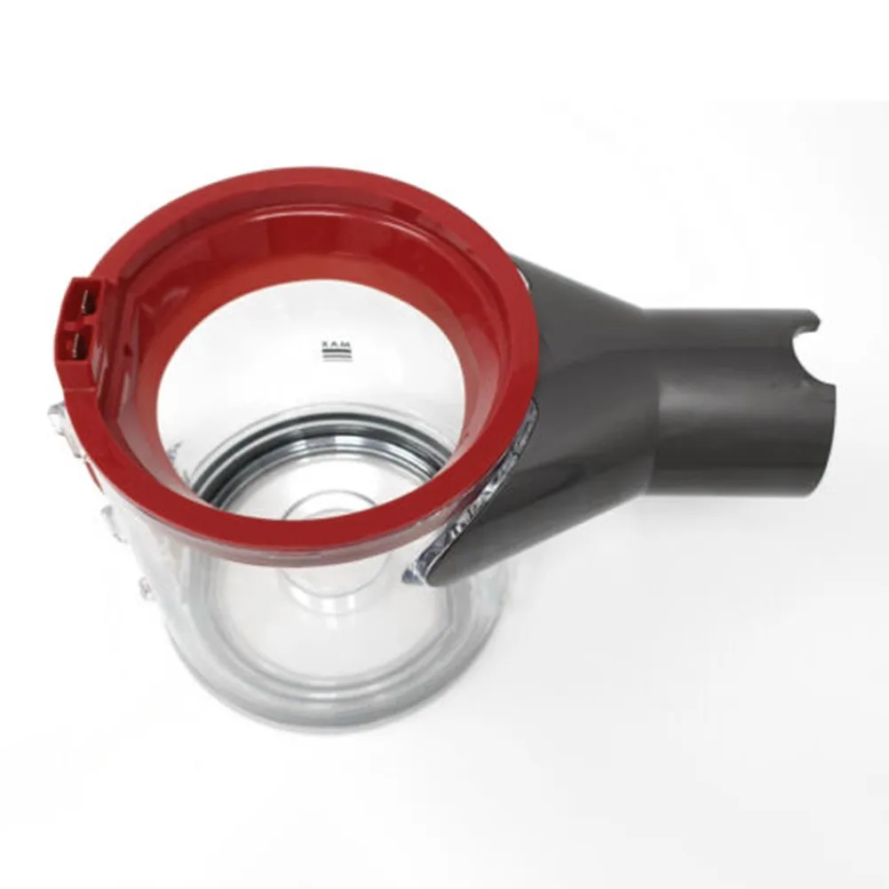 Пылесборник для Dyson V8 V7, красная корзина для пыли SV11, SV12, SV10, детали для бытовой уборки, сменные инструменты для дома
Пылесборник для Dyson V8 V7, красная корзина для пыли SV11, SV12, SV10, детали для бытовой уборки, сменные инструменты для дома