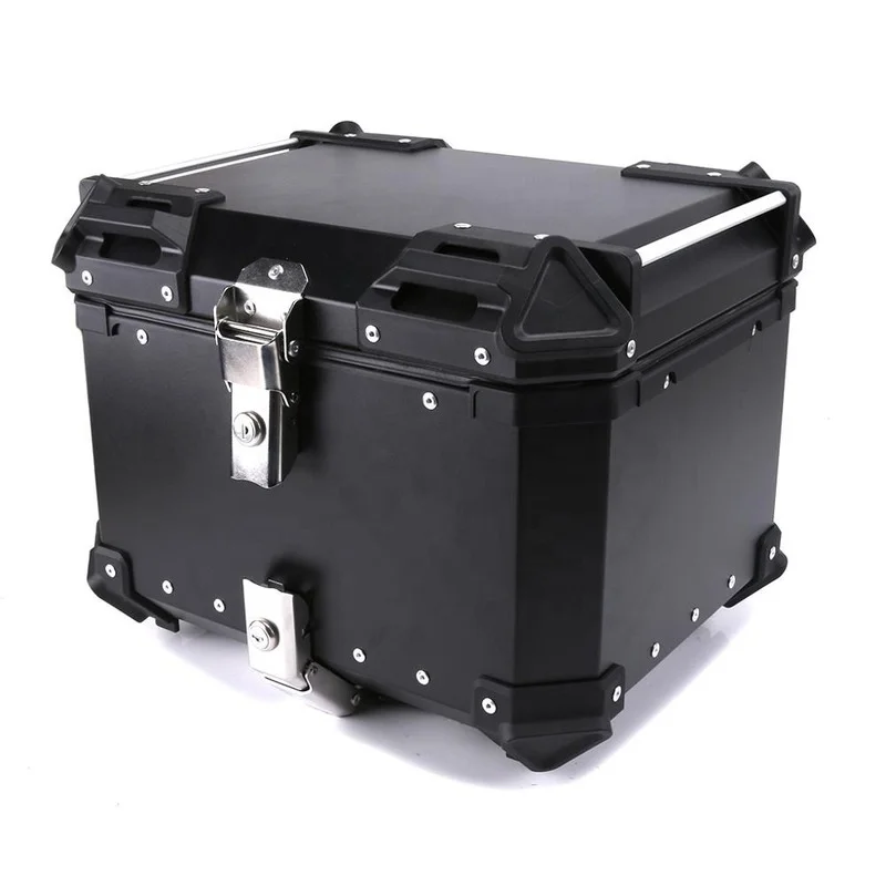 black silver 28L 36L 45L 55L 65L 80L 100L luxury top box motorcycle tail box top case motorcycle accessories
black silver 28L 36L 45L 55L 65L 80L 100L luxury top box motorcycle tail box top case motorcycle accessories