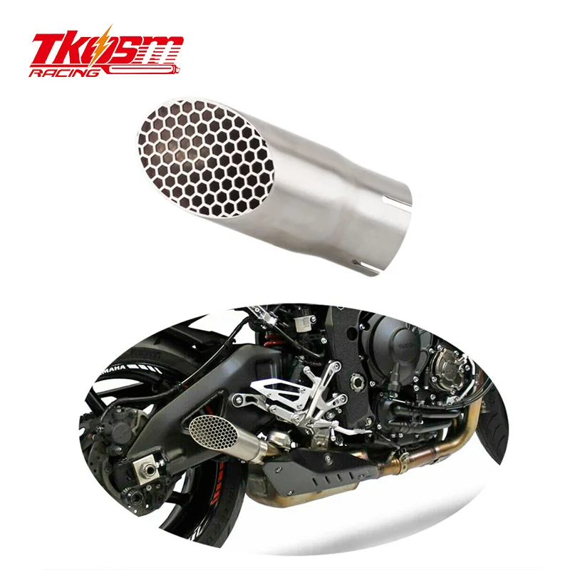 Wholesale motorcycle modified MT10 exhaust pipe network port for FZ-10 muffler 2016-2020 MT-10 SP
Wholesale motorcycle modified MT10 exhaust pipe network port for FZ-10 muffler 2016-2020 MT-10 SP