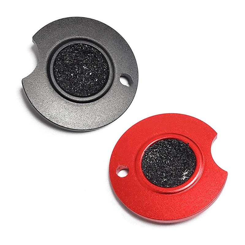 Billiard Cue Tip Shaper Head Cue Tip Repair Tool Burnisher Snooker Pool Home Training Pool Ball Accessories X3UA
Billiard Cue Tip Shaper Head Cue Tip Repair Tool Burnisher Snooker Pool Home Training Pool Ball Accessories X3UA