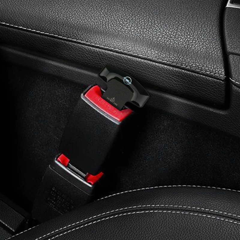 1/2pcs quality zinc alloy car seat belt clip safety belt plug for Opel Astra H Astra J Mokka Astra G Insignia Astra Corsa Zafira
1/2pcs quality zinc alloy car seat belt clip safety belt plug for Opel Astra H Astra J Mokka Astra G Insignia Astra Corsa Zafira