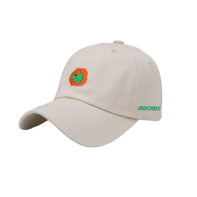 Korean Style Embroidery Cartoon Cute Baseball Cap Women Men Summer Sunshade Snapback Caps Adjustable Trucker Hats 2021 Dad Hat
Korean Style Embroidery Cartoon Cute Baseball Cap Women Men Summer Sunshade Snapback Caps Adjustable Trucker Hats 2021 Dad Hat