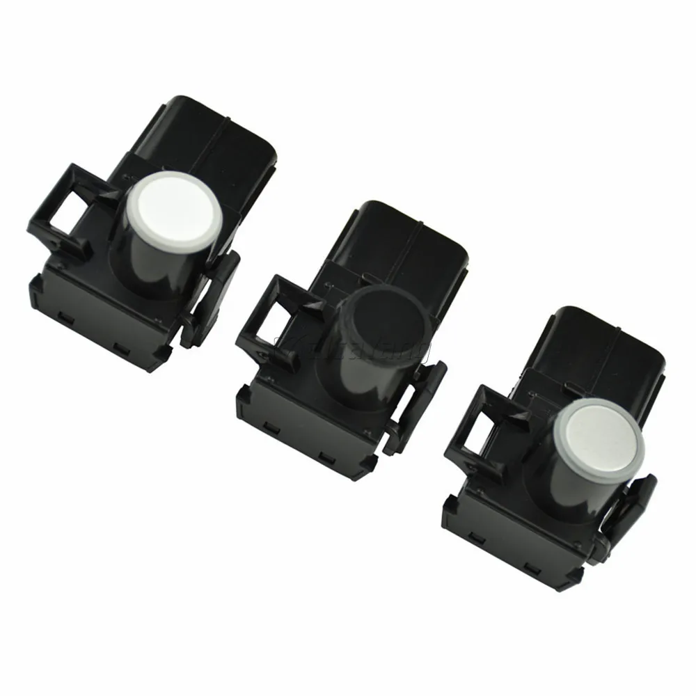 89341-48010 PDC Car Parking Sensor For Toyota Camry For Corolla Tundra For Lexus RX350 8934148010
89341-48010 PDC Car Parking Sensor For Toyota Camry For Corolla Tundra For Lexus RX350 8934148010