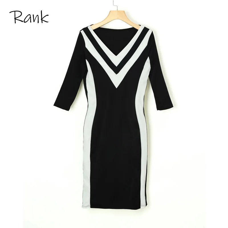 2020 New Women Elegant Work Wear Slim Fit Mini Casual Dress V-Neck Colorblock Contrast Color Striped Sequins Bodycon Dress Sexy
2020 New Women Elegant Work Wear Slim Fit Mini Casual Dress V-Neck Colorblock Contrast Color Striped Sequins Bodycon Dress Sexy