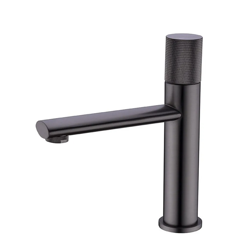 Bathroom Mixer Sink Faucet Hot And Cold Solid Brass Basin Faucet Bronze Deck Mounted Single Hole Single Handle Dressing Faucet
Bathroom Mixer Sink Faucet Hot And Cold Solid Brass Basin Faucet Bronze Deck Mounted Single Hole Single Handle Dressing Faucet