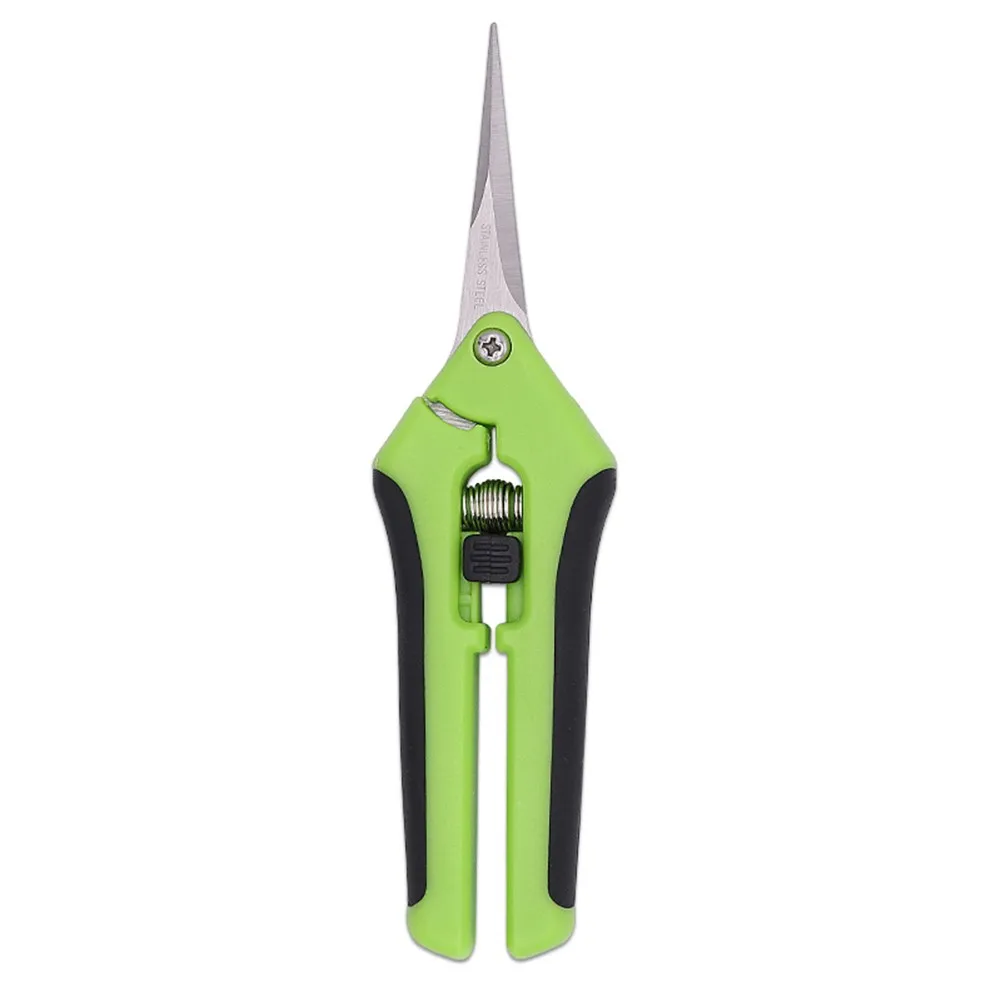 Flower Garden Pruning Secateurs Bonsai Thinning Stainless Steel Pruning Tool Pruning Plant Shears Boxes Fruit Tree Grafting Sci
Flower Garden Pruning Secateurs Bonsai Thinning Stainless Steel Pruning Tool Pruning Plant Shears Boxes Fruit Tree Grafting Sci