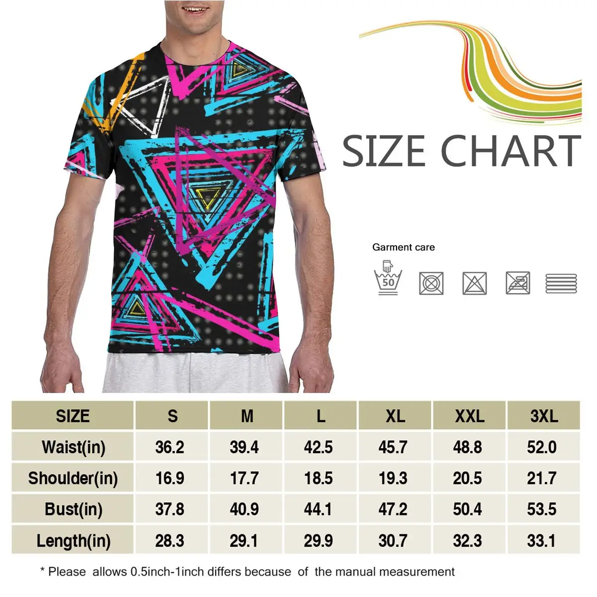 Colored Abstract Graffiti T shirt Man T-shirt 2020 Summer Round Neck Tshirts Tee Shirts Men Streetwear T-shirts Short Sleeve
Colored Abstract Graffiti T shirt Man T-shirt 2020 Summer Round Neck Tshirts Tee Shirts Men Streetwear T-shirts Short Sleeve