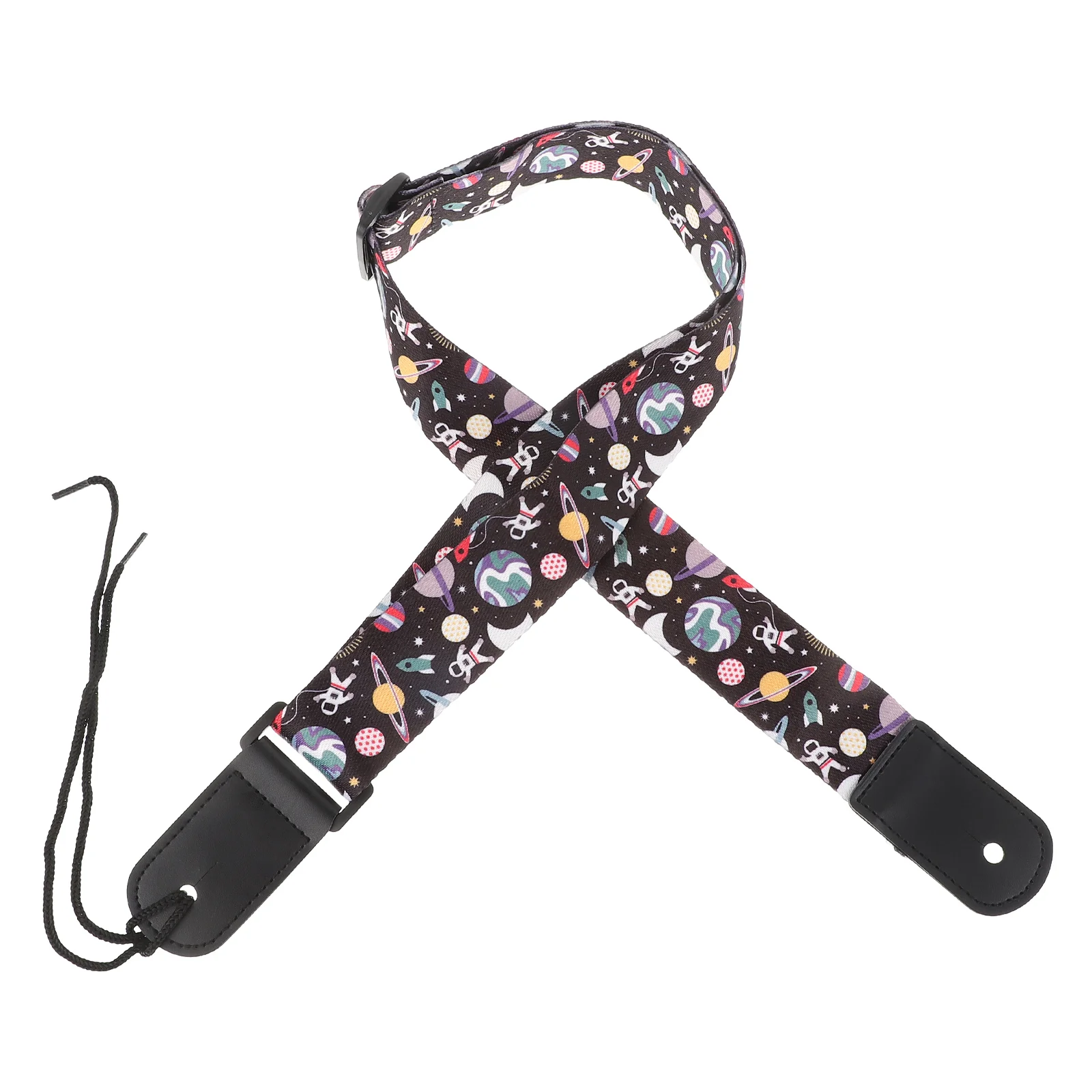 1pc Adjustable Ukulele Bakelite Guitar Strap Wearable Guitar Strap Guitar Lanyard
1pc Adjustable Ukulele Bakelite Guitar Strap Wearable Guitar Strap Guitar Lanyard
