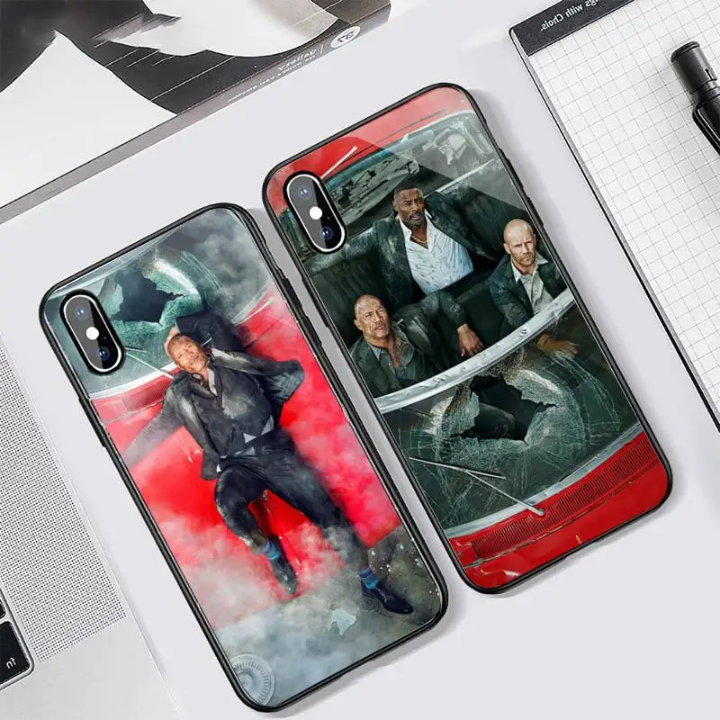 Fast and Furious American Movies Phone Case Tempered glass For iphone 6 7 8 plus X XS XR 11 12 13 PRO MAX mini
Fast and Furious American Movies Phone Case Tempered glass For iphone 6 7 8 plus X XS XR 11 12 13 PRO MAX mini