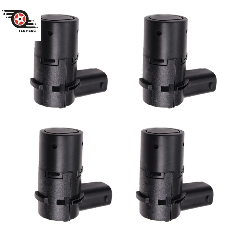 For Volvo C70 I S40 I S60 I S70 S80 I V40 V70 I II XC70 Rear NEW PDC Parking Sensor Parking Radar 8641281 4 PCS
For Volvo C70 I S40 I S60 I S70 S80 I V40 V70 I II XC70 Rear NEW PDC Parking Sensor Parking Radar 8641281 4 PCS