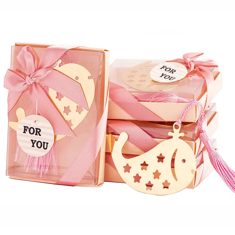 20PCS Baby Shower Favor Decoration Christening Whale bookmark Baby Shower Girl Boy Baptism Gift Cute Giveaway Souvenir
20PCS Baby Shower Favor Decoration Christening Whale bookmark Baby Shower Girl Boy Baptism Gift Cute Giveaway Souvenir