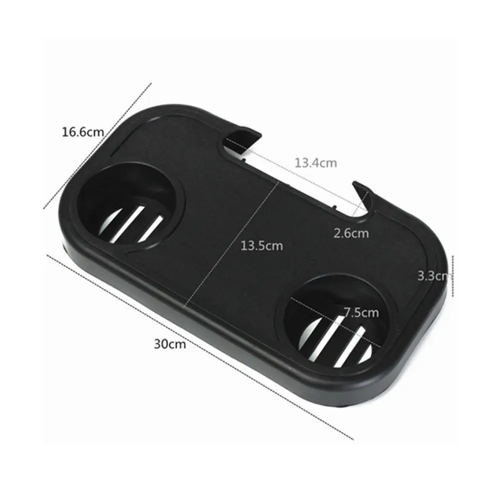 Folding Reclining Chair Drinks Food Cup Tray Holder Clip Side Table Garden Lounger Camping Beach Outdoor Furniture Plastic Tray
Folding Reclining Chair Drinks Food Cup Tray Holder Clip Side Table Garden Lounger Camping Beach Outdoor Furniture Plastic Tray