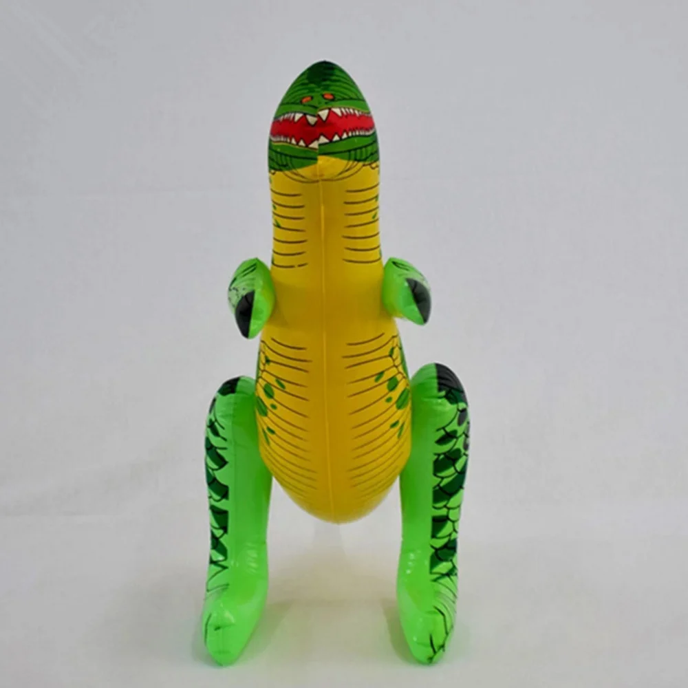 Tyrannosaurus Rex Inflatable Dinosaurs Toys Large Inflatable Dinosaurs Animals Toys for Indoor and Outdoor Play Children Gift
Tyrannosaurus Rex Inflatable Dinosaurs Toys Large Inflatable Dinosaurs Animals Toys for Indoor and Outdoor Play Children Gift