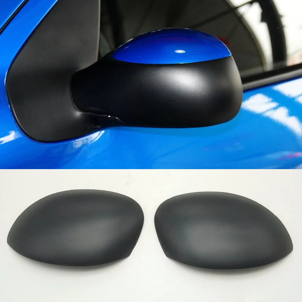 SKTOO Car Stying Fit For Peugeot 206 207 Citroen C2 Picasso mirror cover rearview mirror cover Rear View Cap Accessories
SKTOO Car Stying Fit For Peugeot 206 207 Citroen C2 Picasso mirror cover rearview mirror cover Rear View Cap Accessories