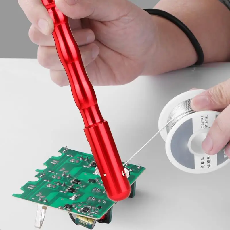 Welding Tig Pen Finger Feeder Rod Holder Pencil Filler Metal Pen TIG Welding Wire for 1.0-3.2mm welding wire 
Welding Tig Pen Finger Feeder Rod Holder Pencil Filler Metal Pen TIG Welding Wire for 1.0-3.2mm welding wire