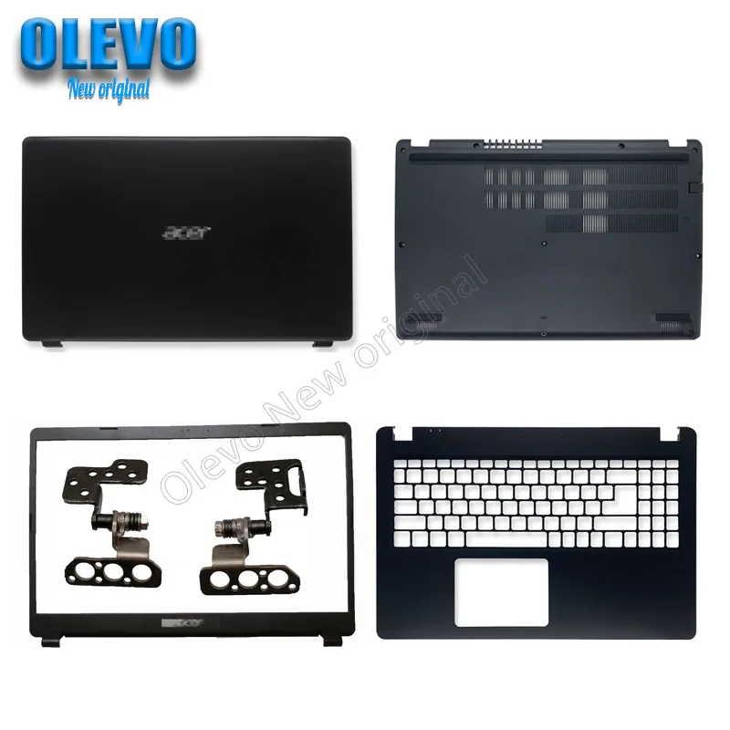 Для Acer Aspire 3 A315-42 A315-42G A315-54 A315-54K A315-56 N19C1 задняя крышка для ноутбука/Упор