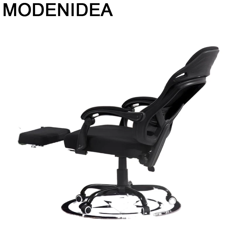 Escritorio Ergonomic Silla Oficina Sillon Fauteuil Stoel Ordinateur Gaming Computer Chaise De Bureau Furniture Office Chair
Escritorio Ergonomic Silla Oficina Sillon Fauteuil Stoel Ordinateur Gaming Computer Chaise De Bureau Furniture Office Chair
