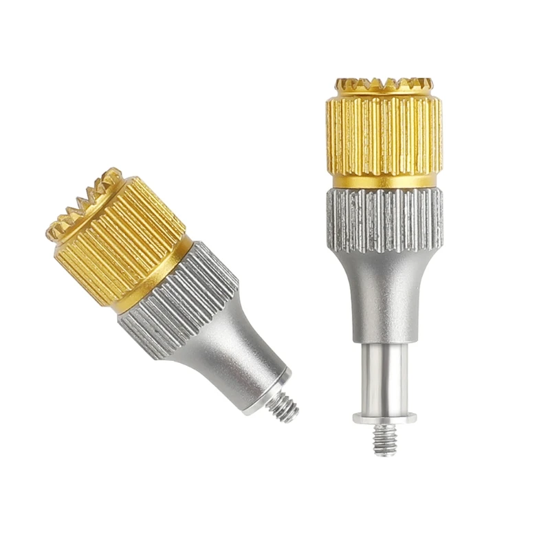 2Pcs Telescopic Joystick Remote Controller Aluminum Alloy Adjustable Increase Thumb Rocker For -DJI FPV Drone
2Pcs Telescopic Joystick Remote Controller Aluminum Alloy Adjustable Increase Thumb Rocker For -DJI FPV Drone