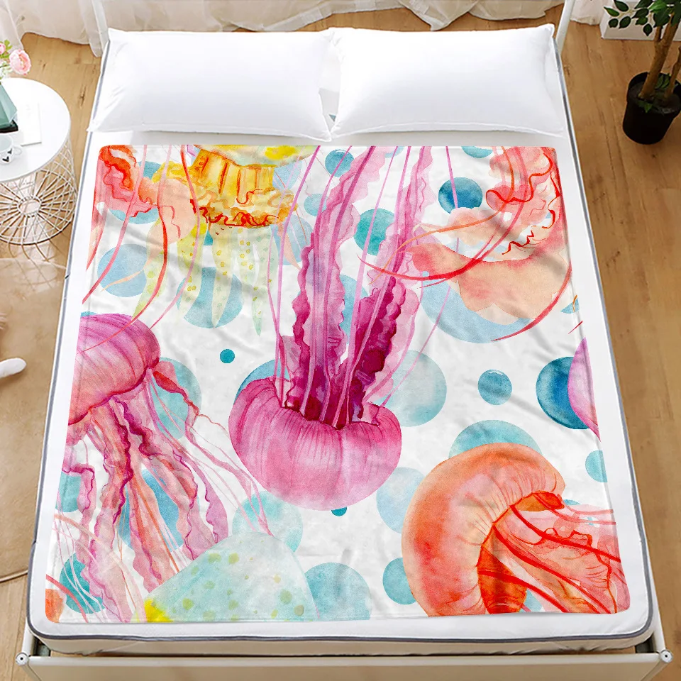 Custom 3D Printed Rectangle 100%Polyester Fleece Wearable Blanket Unique Throw Blanket for Sofa Bed
Custom 3D Printed Rectangle 100%Polyester Fleece Wearable Blanket Unique Throw Blanket for Sofa Bed