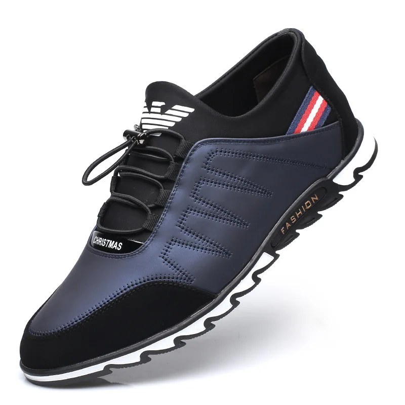 Fashion Inside Heighten Men's Shoes Winter Leisure Sports Shoes Heighten Men Sneakers Zapatos De Hombre Men Running Shoes
Fashion Inside Heighten Men's Shoes Winter Leisure Sports Shoes Heighten Men Sneakers Zapatos De Hombre Men Running Shoes