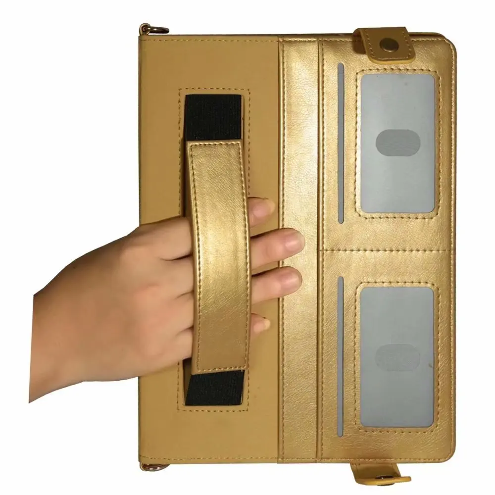Fashion Luxury PU Leather with Pencil Slot Holder Smart Tablet Shell for IPad Air 3 Case Pro 10.5" Case Stand Cover Funda+pen
Fashion Luxury PU Leather with Pencil Slot Holder Smart Tablet Shell for IPad Air 3 Case Pro 10.5" Case Stand Cover Funda+pen