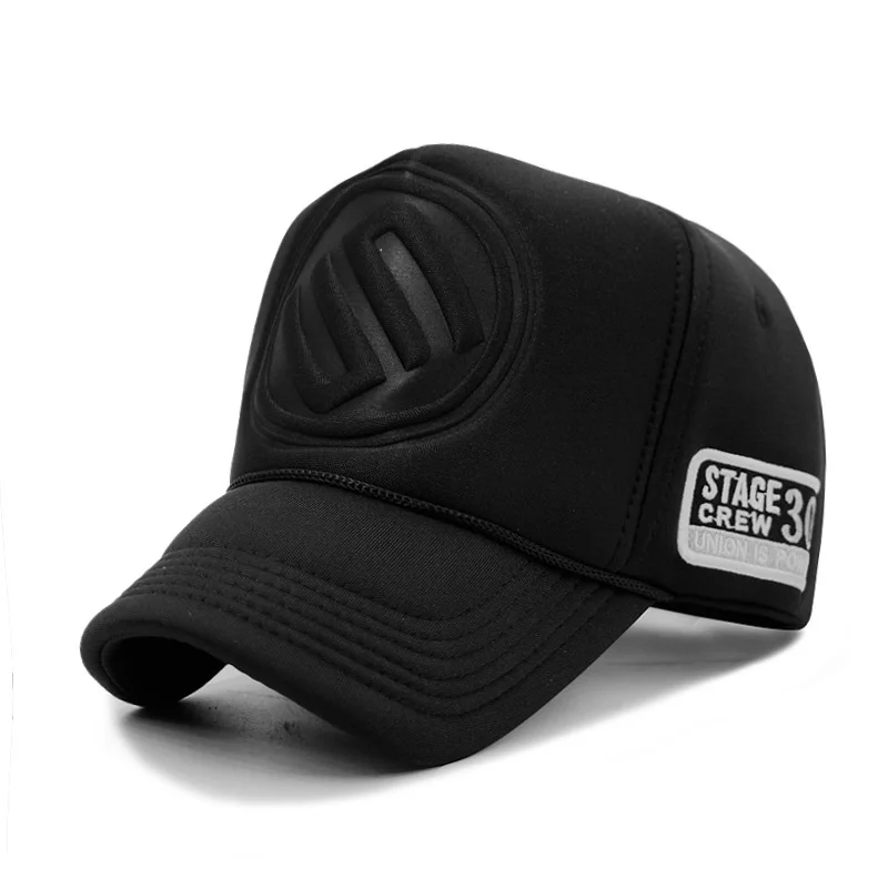 2021 Autumn and Winter High Top Hiphop Trucker Cap Big Bone Man Plus Size Baseball Hat 55-60cm 60-63cm
2021 Autumn and Winter High Top Hiphop Trucker Cap Big Bone Man Plus Size Baseball Hat 55-60cm 60-63cm