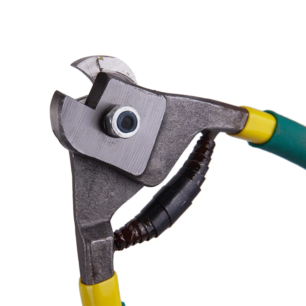 ZTTO Steel Bike Cable Cutter Hose Pliers Inner Wire Cutter Tongs Brake Shift Cable Pincers Sharp Pliers Multi-function Repair
ZTTO Steel Bike Cable Cutter Hose Pliers Inner Wire Cutter Tongs Brake Shift Cable Pincers Sharp Pliers Multi-function Repair