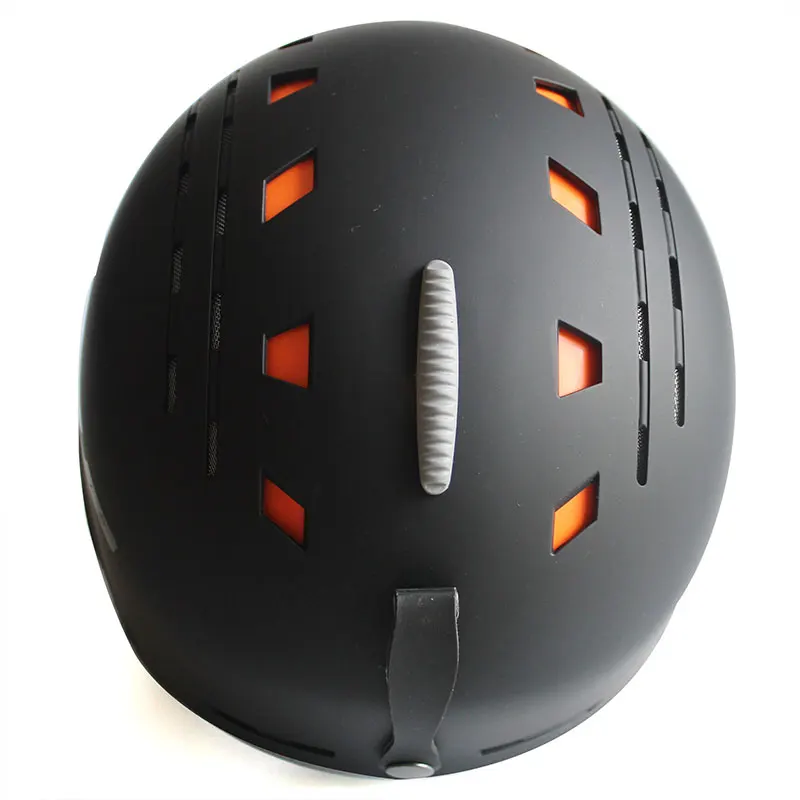 Professional CE Certification PC+EPS Adult Ski Helmet Man Women Skating Skateboard Cycling Helmet Snowboard Snow Sports Helmets
Professional CE Certification PC+EPS Adult Ski Helmet Man Women Skating Skateboard Cycling Helmet Snowboard Snow Sports Helmets