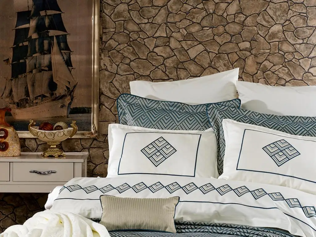 eyizdiyar Olivia 11 Piece Dowry Package Indigo Blue
eyizdiyar Olivia 11 Piece Dowry Package Indigo Blue