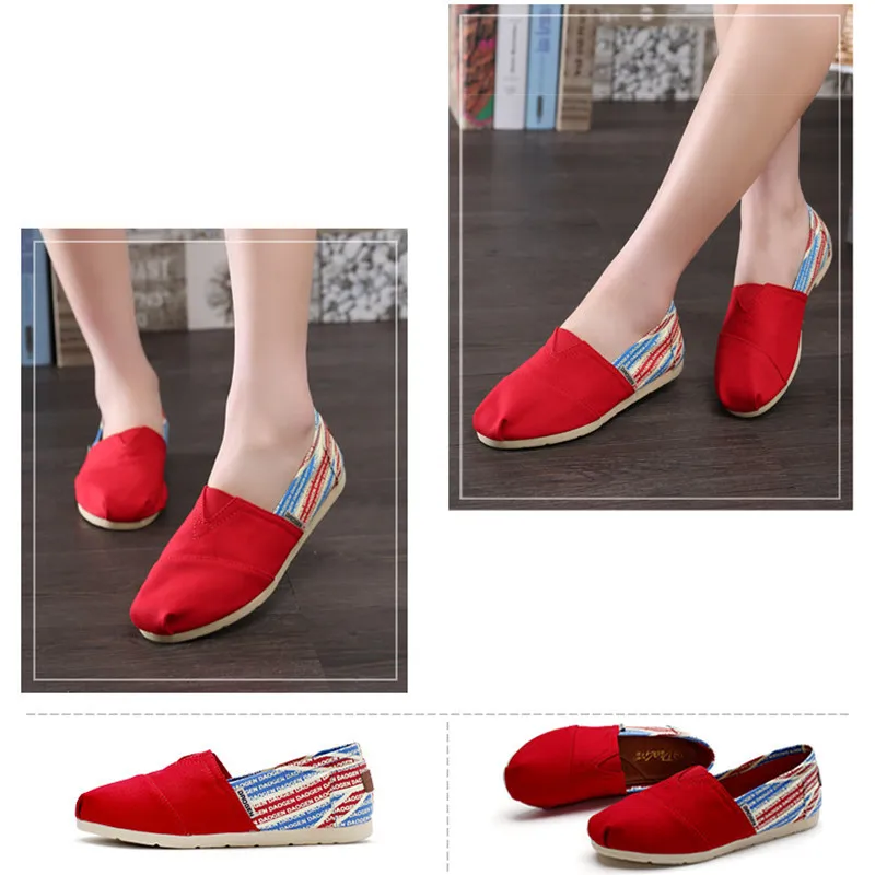 Summer Women Casual Canvas Shoes Comfort Fisherman Flats Canvas Shallow Mouth Fashion Set Foot High Quality Women Shoes Canvas
Summer Women Casual Canvas Shoes Comfort Fisherman Flats Canvas Shallow Mouth Fashion Set Foot High Quality Women Shoes Canvas