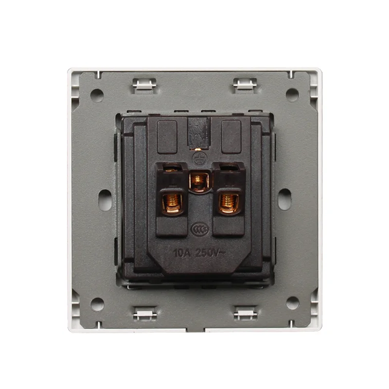 Luxurious Carved Champagne gold multifunctional five-hole wall socket 110v-220v 10A
Luxurious Carved Champagne gold multifunctional five-hole wall socket 110v-220v 10A