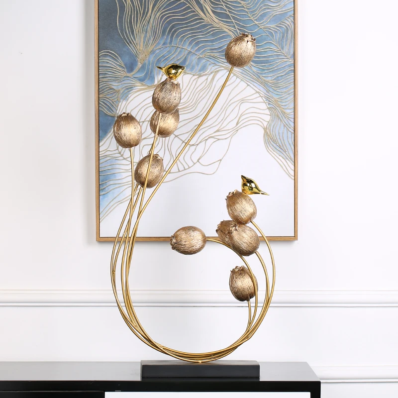 Украшение для кабинета, интерьера для дома, украшение дзэн Лотос, искусство, сплав, смола, золотые украшения, креативная гостиная 
Украшение для кабинета, интерьера для дома, украшение дзэн Лотос, искусство, сплав, смола, золотые украшения, креативная гостиная